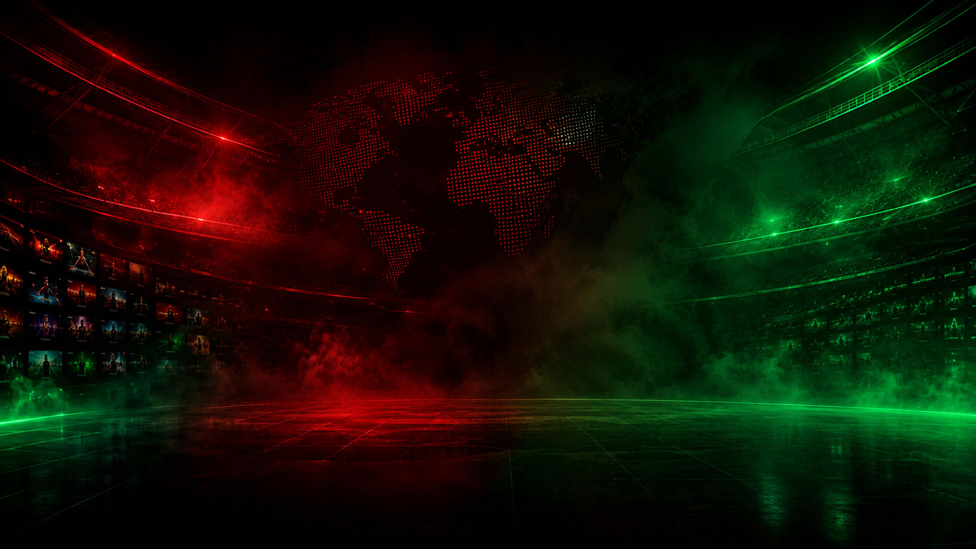IPTV Fire House is the best pricing IPTV service provider worldwide