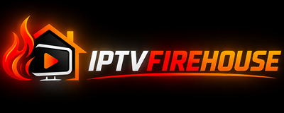 IPTV Fire House